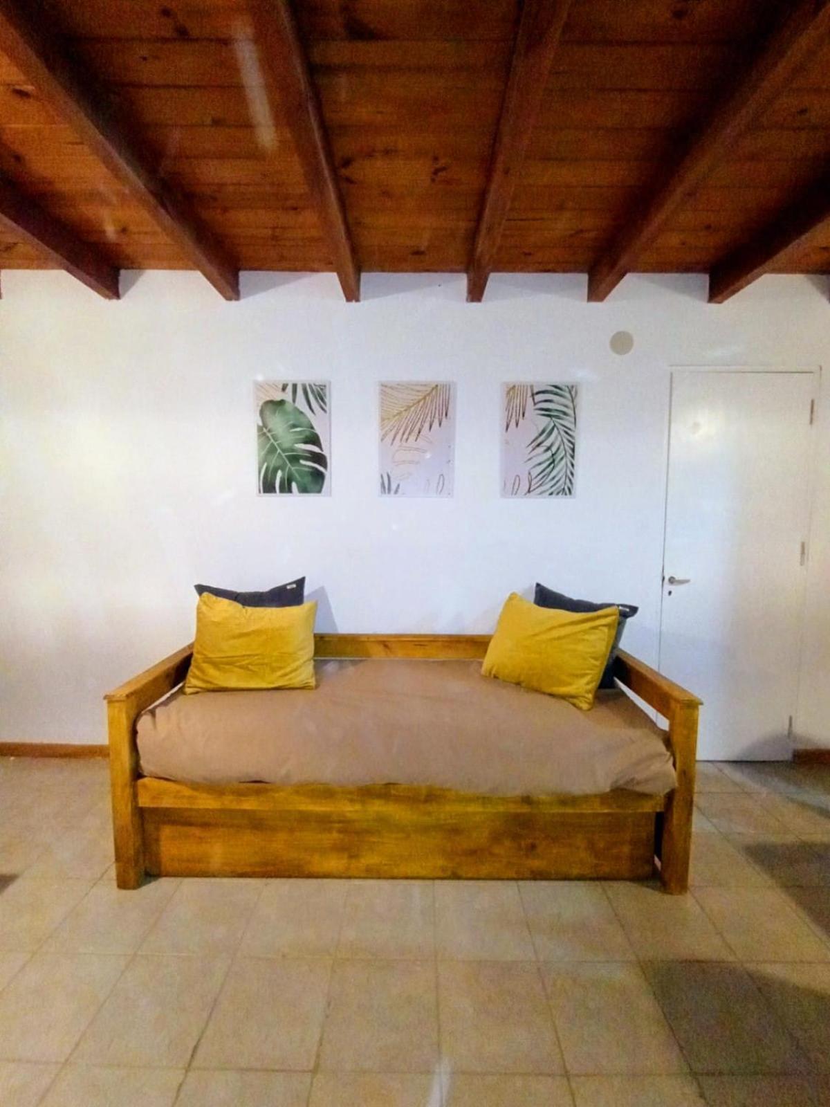 Casa de férias Funcional San Carlos de Bariloche
