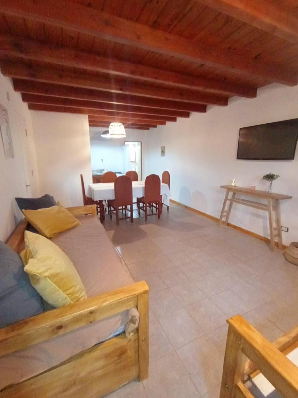 Funcional Casa de férias San Carlos de Bariloche